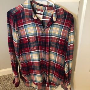 Flannel